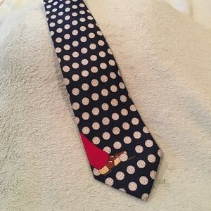 Men’s tie